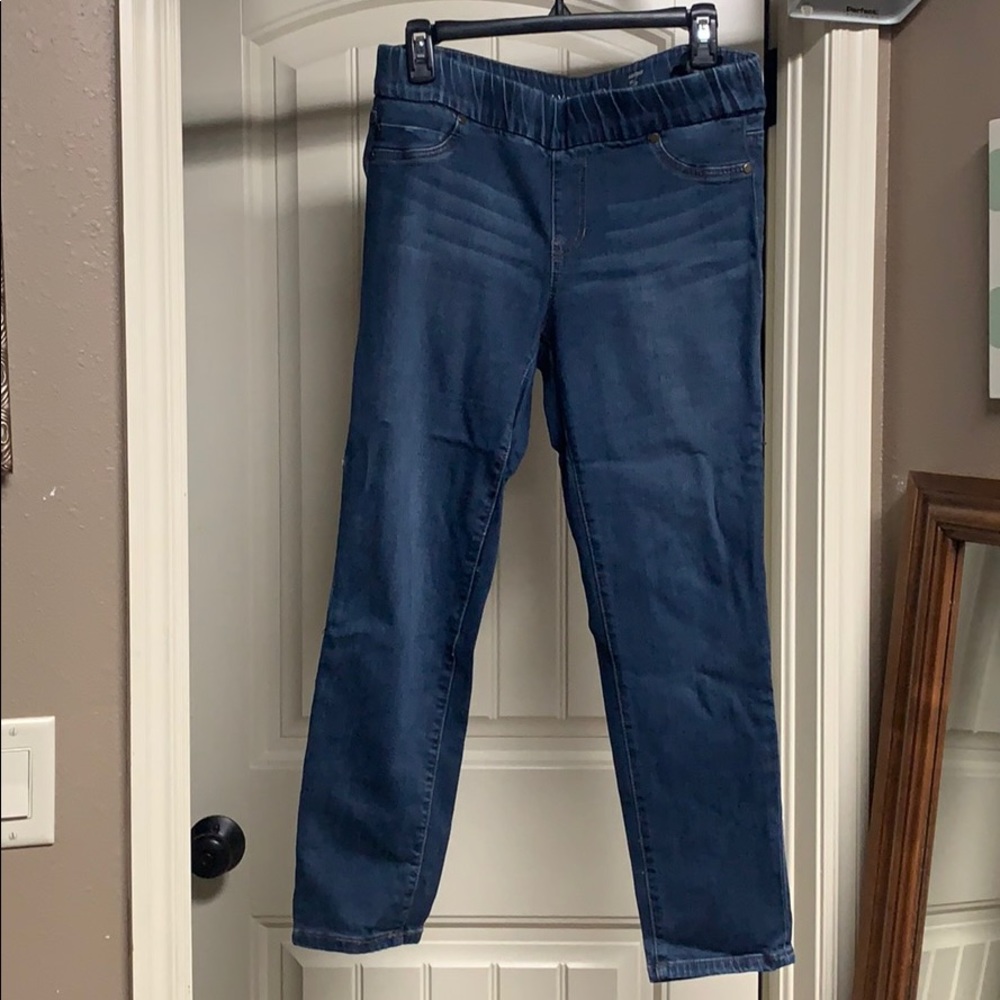 Liverpool by Stitchfix denim jeans